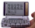 « L'appareil portable PocketMage intègre une fonctionnalité Wi-Fi