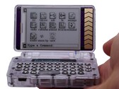 « L'appareil portable PocketMage intègre une fonctionnalité Wi-Fi