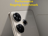 Le POCO F6 sera rejoint par le POCO F6 Pro en dehors de l'Inde. (Source de l'image : Xiaomi)
