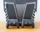 Les kits de développement de la PS5 Pro ressembleraient à leurs prédécesseurs, dont certains se sont retrouvés sur eBay. (Source de l'image : eBay)
