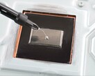 La PS5 était équipée de métal liquide comme interface thermique, mais ce ne sera peut-être pas le cas de la PS6.