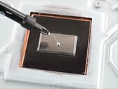 La PS5 était équipée de métal liquide comme interface thermique, mais ce ne sera peut-être pas le cas de la PS6.