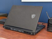 Le Core Ultra 9 290HX Plus pour ordinateurs portables de jeu est la réponse directe d'Intel à l'AMD Ryzen 9955HX3D