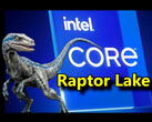 Intel Raptor Lake fait son chemin sur UserBenchmark avec un GPU Arc A770 Alchemist. (Image Source : AdoredTV)