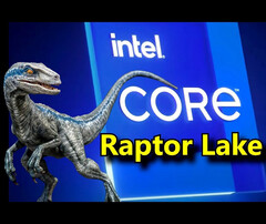 Intel Raptor Lake fait son chemin sur UserBenchmark avec un GPU Arc A770 Alchemist. (Image Source : AdoredTV)
