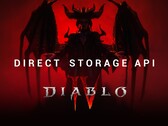 Full DirectStorage implementation could be added by final release this June. 