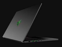 En examen : Razer Blade 15 Advanced Modèle RZ09-0409. Unité de test fournie par Razer