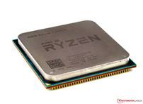 AMD RYZEN 7 1800X