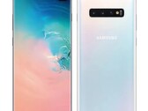 Galaxy Les appareils S10 aux États-Unis reçoivent enfin Android 12. (Source : Samsung)