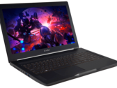 Courte critique du PC portable EVGA SC15 (i7-7700HQ, GTX 1060)