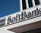 Logo de SoftBank (Image Source : The Japan News)