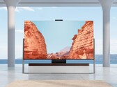 Le TCL X925 Pro est doté d'un écran 120 Hz, 8K et mini LED. (Image source : TCL)