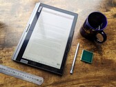 Test du Lenovo ThinkBook Plus Twist Gen 4 : hybride E-Ink et OLED