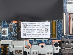 SSD primaire M.2-2242