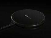 Le prochain chargeur sans fil mince de Xiaomi. (Source : Xiaomi)
