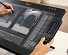 Xencelabs s'attaque à Wacom avec sa nouvelle tablette de dessin 4K (Image source : Xencelabs)