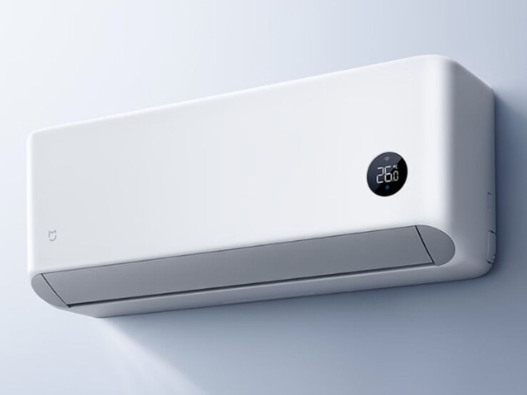Le 2026 Xiaomi Mijia Air Conditioner Super Energy Saving 1HP