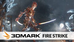 Un nouveau record de 3D Mark Fire Strike a été établi en utilisant les cartes graphiques Intel Alder Lake et AMD RDNA2 (image via 3DMark)
