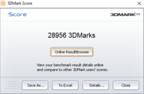 3DMark 03