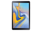 Courte critique de la tablette Samsung Galaxy Tab A 10.5 (SM-T590N)