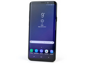 Critique complète du smartphone Samsung Galaxy S9 Plus