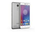 Courte critique du smartphone Lenovo K6