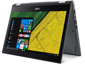 Courte critique du PC portable Acer Spin 5 SP513-52N-54SF (i5-8250U, FHD)