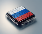 La Russie dévoile une feuille de route ambitieuse pour le développement de la lithographie EUV avec une longueur d'onde de 11,2 nm (Source d'image : DALL-E 3)