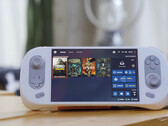 On peut dire que l'AYA NEO 2 est la console portable la moins intéressante que la société ait dévoilée aujourd'hui. (Image source : AYA NEO)