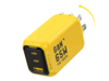 Le chargeur Aohi The Youth 65W. (Source de l'image : Aohi)