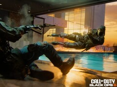 Mécanisme d&#039;omnimouvement dans Call of Duty : Black Ops 6. (Source de l&#039;image : Call of Duty Wiki)