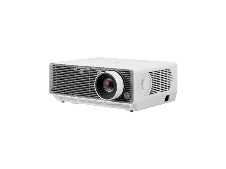 Le projecteur LG RG Series ProBeam BU60RG. (Source de l'image : LG)