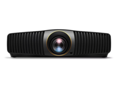 Le projecteur BenQ W5850 arrive en Europe. (Source de l&#039;image : BenQ)