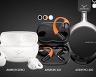 Beyerdynamic a dévoilé trois nouveaux casques et écouteurs de milieu de gamme. (Source de l'image : Beyerdynamic)