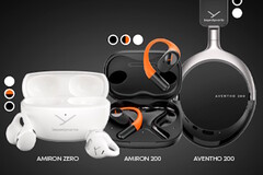 Beyerdynamic a dévoilé trois nouveaux casques et écouteurs de milieu de gamme. (Source de l'image : Beyerdynamic)