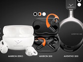Beyerdynamic a dévoilé trois nouveaux casques et écouteurs de milieu de gamme. (Source de l'image : Beyerdynamic)