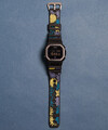 La montre Casio G-Shock x Converse Tokyo DW-5600X. (Source de l'image : Converse Tokyo)