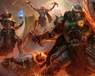 L'événement Diablo Immortal x DOOM : The Dark Ages de Blizzard apporte Slayer's Bane, un boss Cyberdemon et des récompenses croisées gratuites.