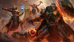 L'événement Diablo Immortal x DOOM : The Dark Ages de Blizzard apporte Slayer's Bane, un boss Cyberdemon et des récompenses croisées gratuites.