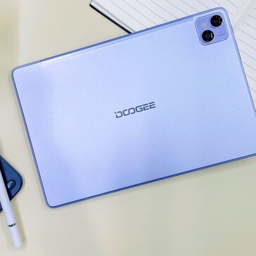 Tablette Doogee T10 Pro Android (Source : Doogee)