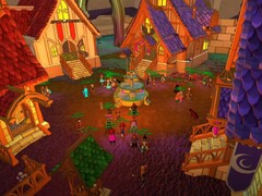 Erenshor est disponible sur Steam avec une réduction de 30% jusqu'au 14 février.