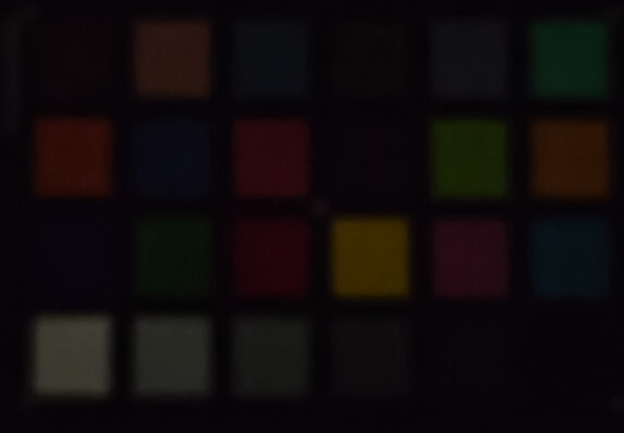 ColorChecker
