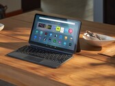 Le Fire Max 11 est proposé à partir de 229,99 dollars US avec 64 Go de stockage. (Source de l'image : Amazon)
