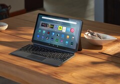 Le Fire Max 11 est proposé à partir de 229,99 dollars US avec 64 Go de stockage. (Source de l'image : Amazon)