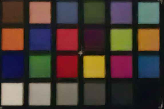 ColorChecker