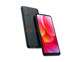 Le Moto G Power 2022 dispose d'une énorme batterie de 5 000 mAh, correspondant à son prédécesseur. (Image source : Giznext)