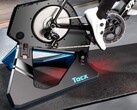 Le Garmin Tacx Neo 2T promet une expérience de cyclisme réaliste, directement chez vous.