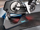 Le Garmin Tacx Neo 2T promet une expérience de cyclisme réaliste, directement chez vous.