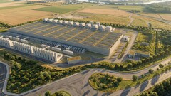 Le nouveau centre de données de Google en Autriche permettra de créer 100 emplois sur un site de 50 hectares, dont la consommation d'électricité équivaut à celle d'une grande ville.