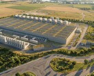 Le nouveau centre de données de Google en Autriche permettra de créer 100 emplois sur un site de 50 hectares, dont la consommation d'électricité équivaut à celle d'une grande ville.